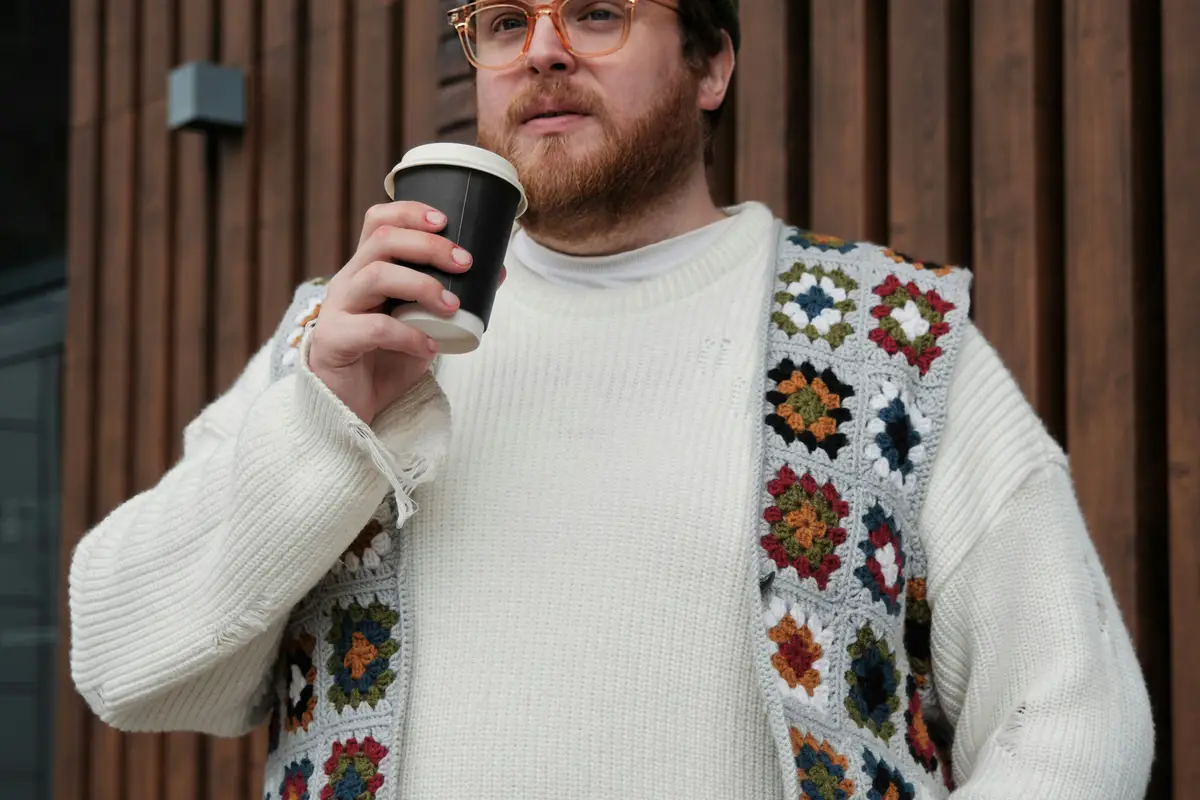 Cztery godziny na hali z brygadzistą Markiem