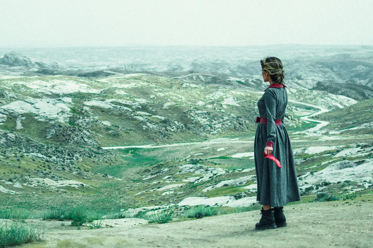 Zaczęło się w porcie w Gdyni