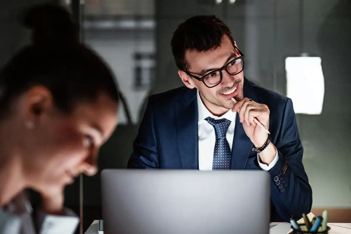 Jak brygadzista Marek uratował linię produkcyjną w 3 dni