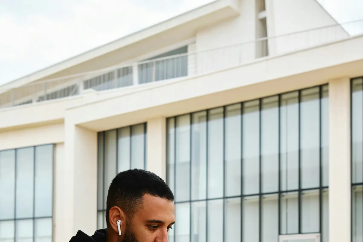 Hala to nasz naturalny teren