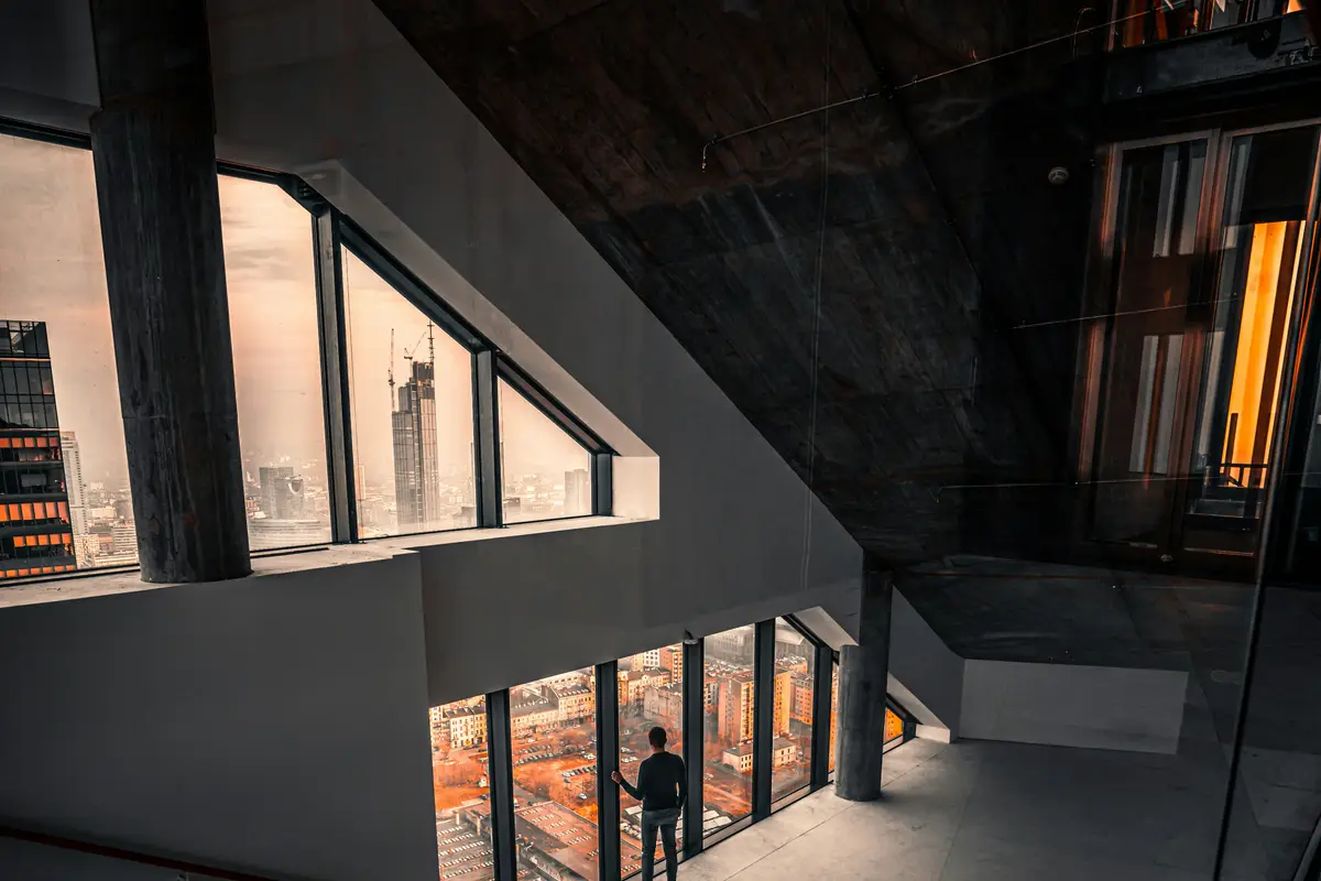 Krok 5 i 6: Ergonomia stanowiska i zbędne kilometry